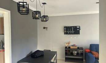 Imagem 3: Apartamento à venda no Condomínio Edifício Ibiza, em Sorocaba-SP