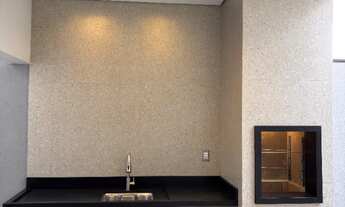 Imagem 3: Casa térrea à venda no Residencial Reserva Ipanema, em Sorocaba-SP