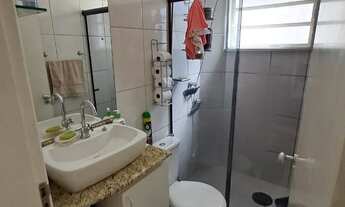 Imagem 2: Apartamento à venda na Cidade Jardim, em Sorocaba-SP