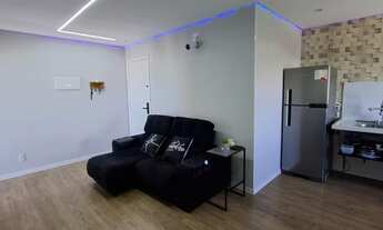 Imagem 5: Apartamento à venda no Residencial Olga Park, em Sorocaba-SP