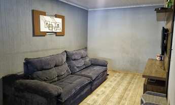 Imagem 3: Casa térrea à venda no Central Parque, em Sorocaba-SP