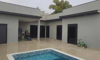 Imagem 2: Casa à venda no Horto Florestal 1, em Sorocaba-SP