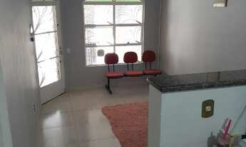 Imagem 5: Sobrado à venda no Jardim Maria Cristina, em Sorocaba-SP