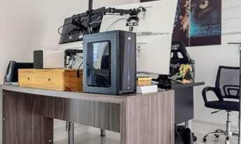 Imagem 5: Apartamento para alugar na Vila Santana com 2 Quartos, em Sorocaba-SP