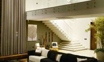 Imagem 5: Sobrado à venda no Condomínio Residencial Saint Patrick, em Sorocaba-SP