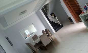 Imagem: Sobrado à venda no Parque Três Meninos