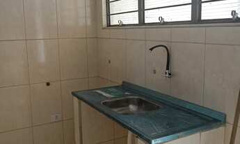 Imagem 2: Kitnet para locação no Jardim Brasilândia com 1 Quarto, em Sorocaba-SP