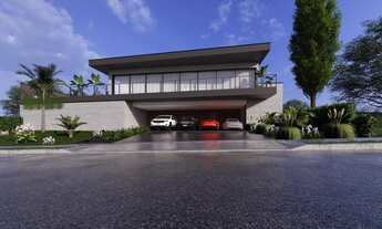 Imagem: Sobrado à venda no Condomínio Residencial