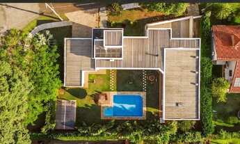 Imagem 4: Casa à venda no Vale do Lago Residencial, em Sorocaba-SP