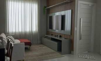 Imagem 2: Casa térrea à venda no Condomínio Residencial Via Reggio, em Sorocaba-SP