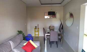 Imagem: Apartamento à venda no Cidade Jardim, em