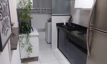 Imagem 6: Apartamento à venda no Condomínio Vivendas de Sorocaba, em Sorocaba -SP