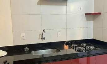 Imagem 3: Apartamento térreo à venda no Residencial Tulipas, em Sorocaba-SP