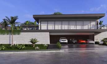 Imagem 2: Sobrado à venda no Condomínio Residencial Saint Patrick, em Sorocaba-SP