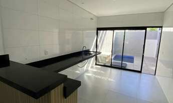 Imagem 4: Casa à venda no Condomínio Villaggio Ipanema I, em Sorocaba/SP