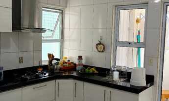 Imagem 6: Apartamento à venda no Residencial Cidade Jardim, em Sorocaba-SP