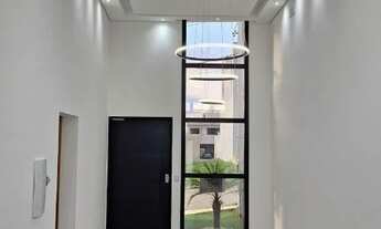 Imagem: Casa térrea à venda no Condomínio Horto