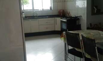 Imagem 3: Sobrado à venda no Parque Três Meninos, em Sorocaba-SP