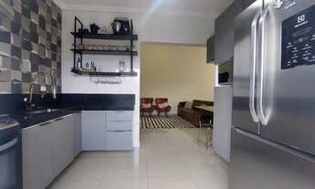 Imagem: Casa térrea à venda no Condomínio Horto