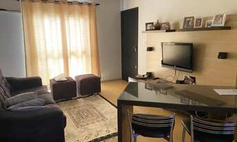 Imagem: Apartamento mobiliado para alugar no Parque