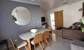 Imagem: Apartamento à venda no Edifício Lolita