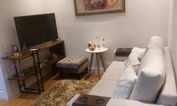 Imagem: Apartamento à venda no Condomínio Vivendas