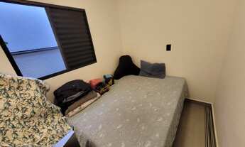 Imagem 4: Casa térrea à venda no Jardim São Carlos, em Sorocaba-SP