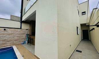 Imagem 4: Sobrado à venda Horto Florestal Villagio, em Sorocaba- SP