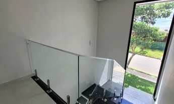 Imagem 5: Sobrado à venda no Condomínio Ibiti Reserva, em Sorocaba-SP