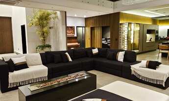 Imagem 4: Sobrado à venda no Condomínio Residencial Saint Patrick, em Sorocaba-SP