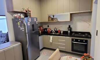 Imagem: Casa térrea à venda no Jardim São Carlos