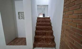 Imagem 4: Sobrado à venda na Vila Barcelona, em Sorocaba-SP