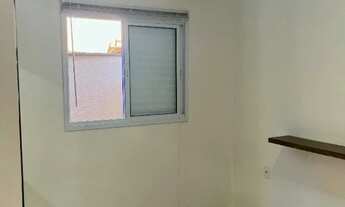 Imagem 6: Apartamento térreo à venda no Residencial Tulipas, em Sorocaba-SP