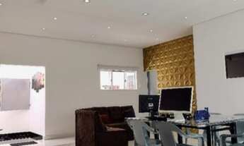 Imagem 2: Apartamento para alugar na Vila Santana com 2 Quartos, em Sorocaba-SP