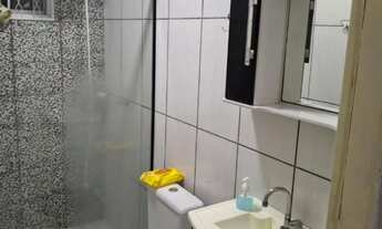 Imagem 5: Casa à venda no Jardim Residencial Nikkey, em Sorocaba-SP