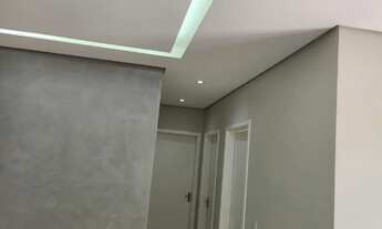 Imagem 2: Apartamento à venda no Condomínio Reserva Guadalajara, em Sorocaba-SP