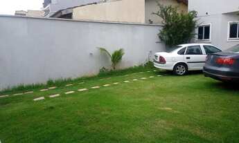 Imagem 7: Sobrado à venda no Parque Três Meninos, em Sorocaba-SP