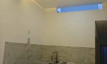 Imagem 2: Casa térrea geminada à venda no Villagio Ipanema, em Sorocaba-SP