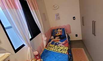 Imagem 6: Casa térrea à venda no Jardim São Carlos, em Sorocaba-SP