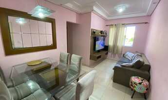 Imagem: Apartamento térreo à venda no Residencial