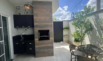 Imagem 5: Casa térrea à venda no Condomínio Horto Florestal 3, em Sorocaba-SP