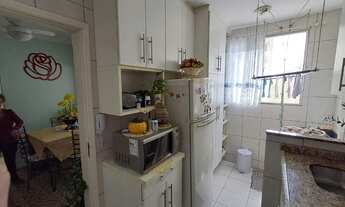 Imagem 7: Apartamento à venda na Cidade Jardim, em Sorocaba-SP