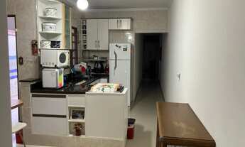 Imagem 4: Casa térrea à venda no Jardim São Lourenzo, em Sorocaba-SP