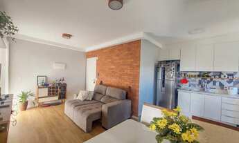 Imagem 5: Apartamento à venda no Condomínio Olga Park, em Sorocaba-SP