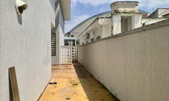 Imagem 5: Sobrado à venda na Vila Hortência, em Sorocaba-SP