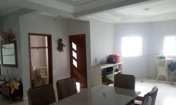 Imagem 2: Sobrado à venda no Parque Três Meninos, em Sorocaba-SP