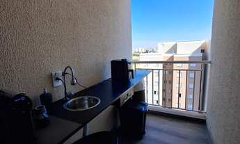 Imagem 7: Apartamento à venda no Residencial Olga Park, em Sorocaba-SP