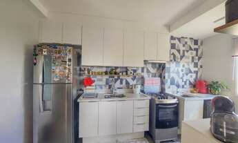 Imagem 7: Apartamento à venda no Condomínio Olga Park, em Sorocaba-SP