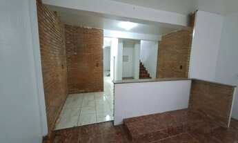 Imagem: Sobrado à venda na Vila Barcelona, em Sorocaba-SP