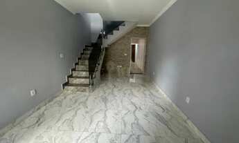 Imagem: Sobrado à venda no Jardim São Guilherme